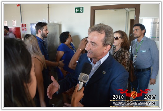 rolim de moura